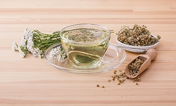 Yarrow image